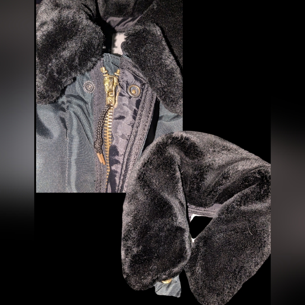 Vintage Refrigiwear Men's Insulated Jacket - Picture 3 of 6